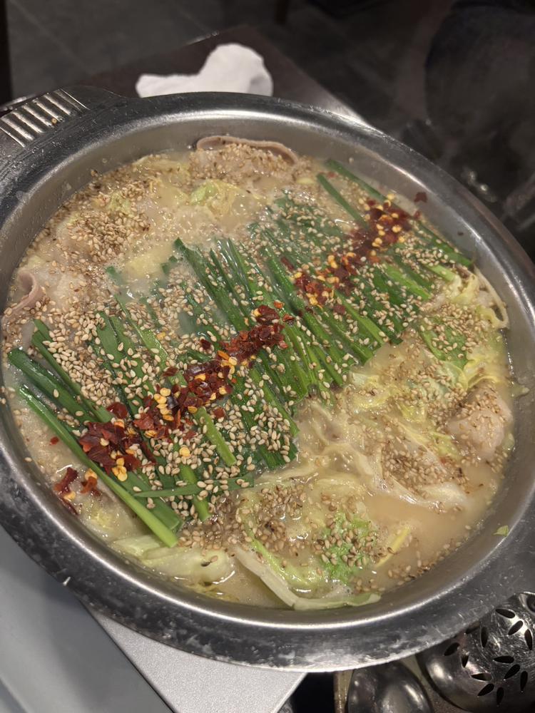 また食べてる🍲