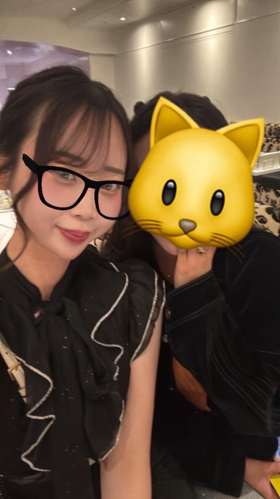 ともだち👧🏻💗