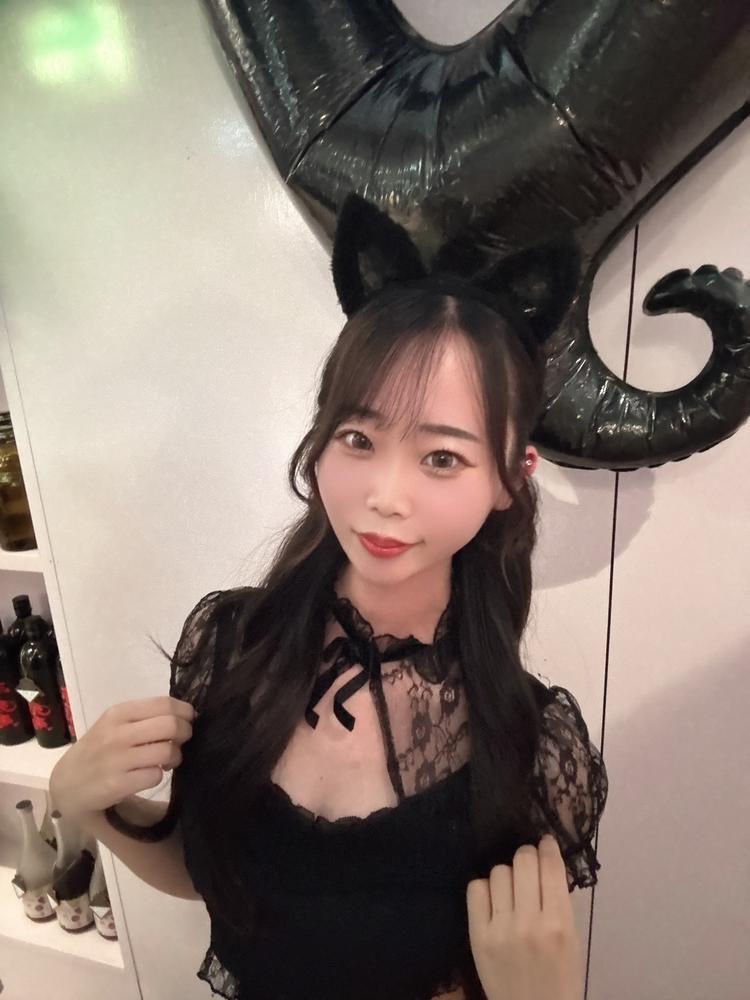 ハロウィンイベント🎃👻