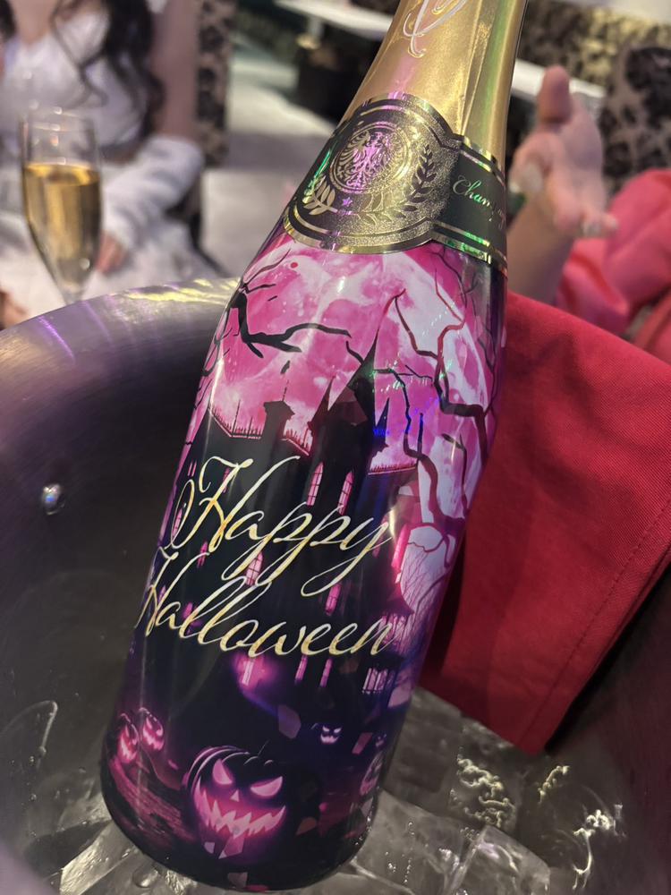 ありがとう🥂💖