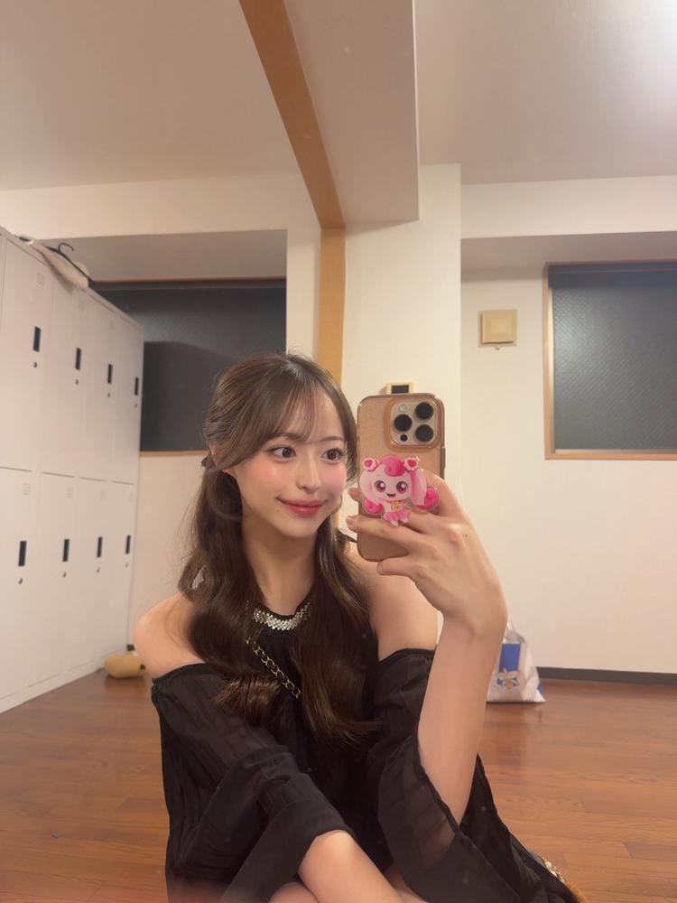 出勤しましたー！