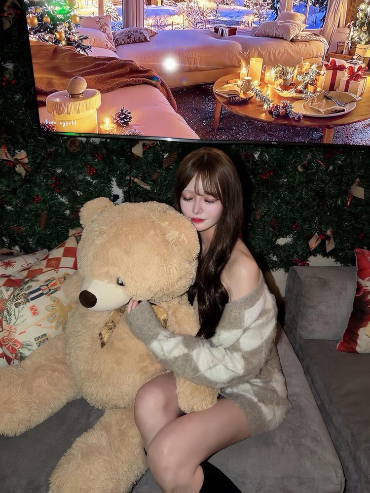 メリークリスマス