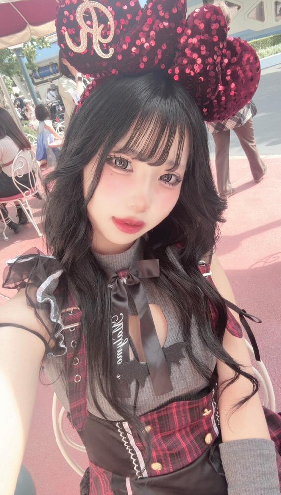 ディズニー🐭⭐️