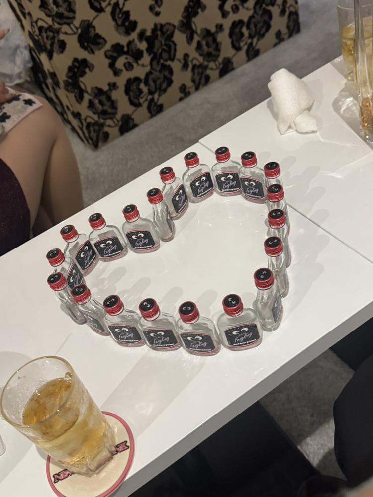 クライナー祭り🙄💕