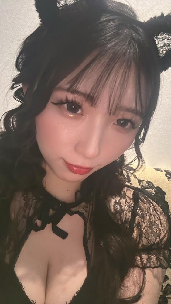 猫ちゃん🐈‍⬛