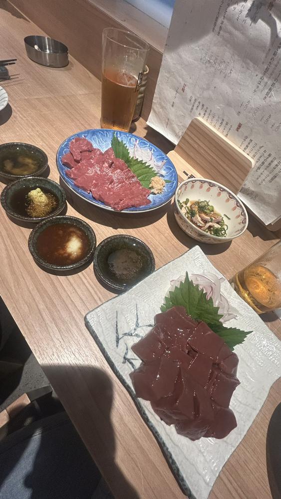 素敵なお店にであった