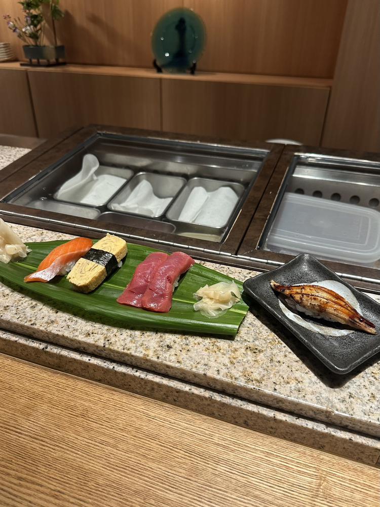 おすし食べたい🍣💭