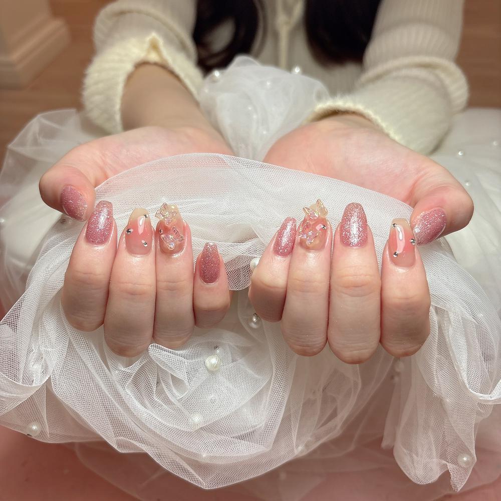 NEWネイル💅