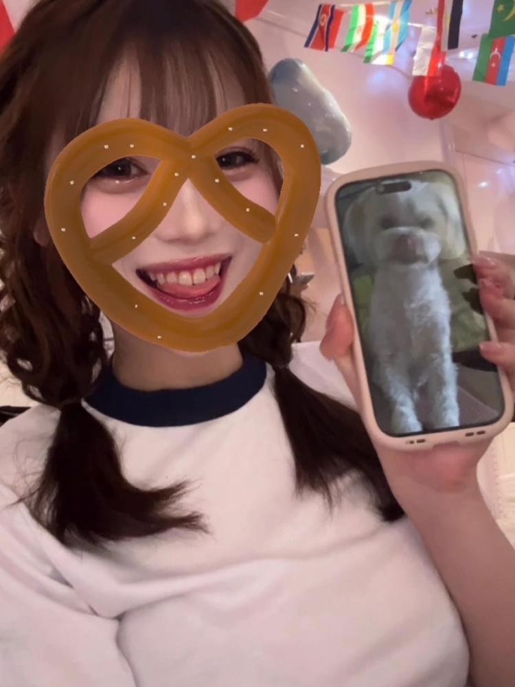 今日から復帰だよ😸‼️