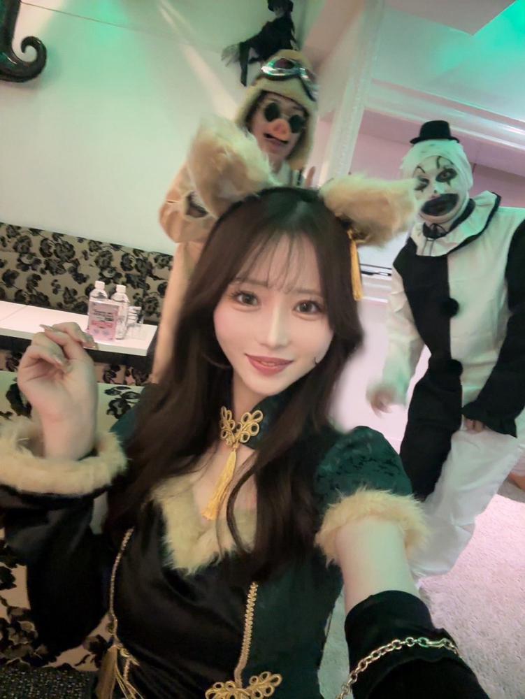 名残惜しい、、🥲