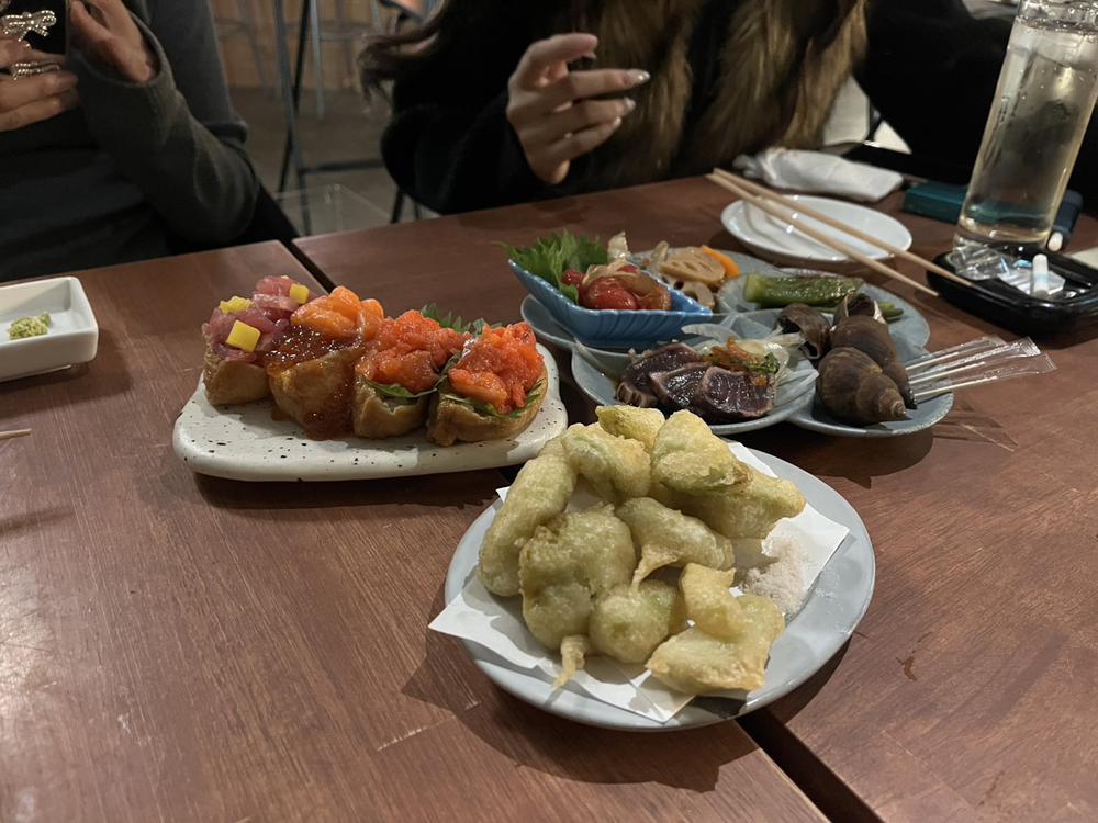 たのしかった！