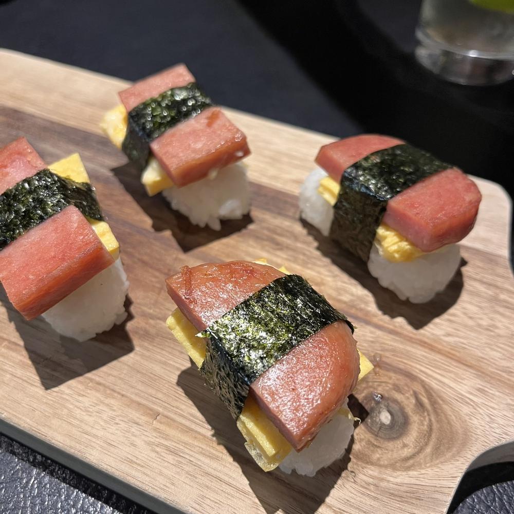 だいすきスパム