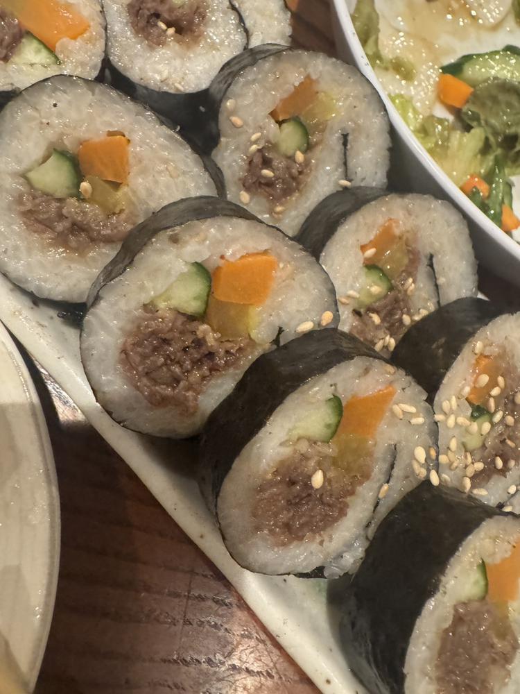 韓国料理🇰🇷