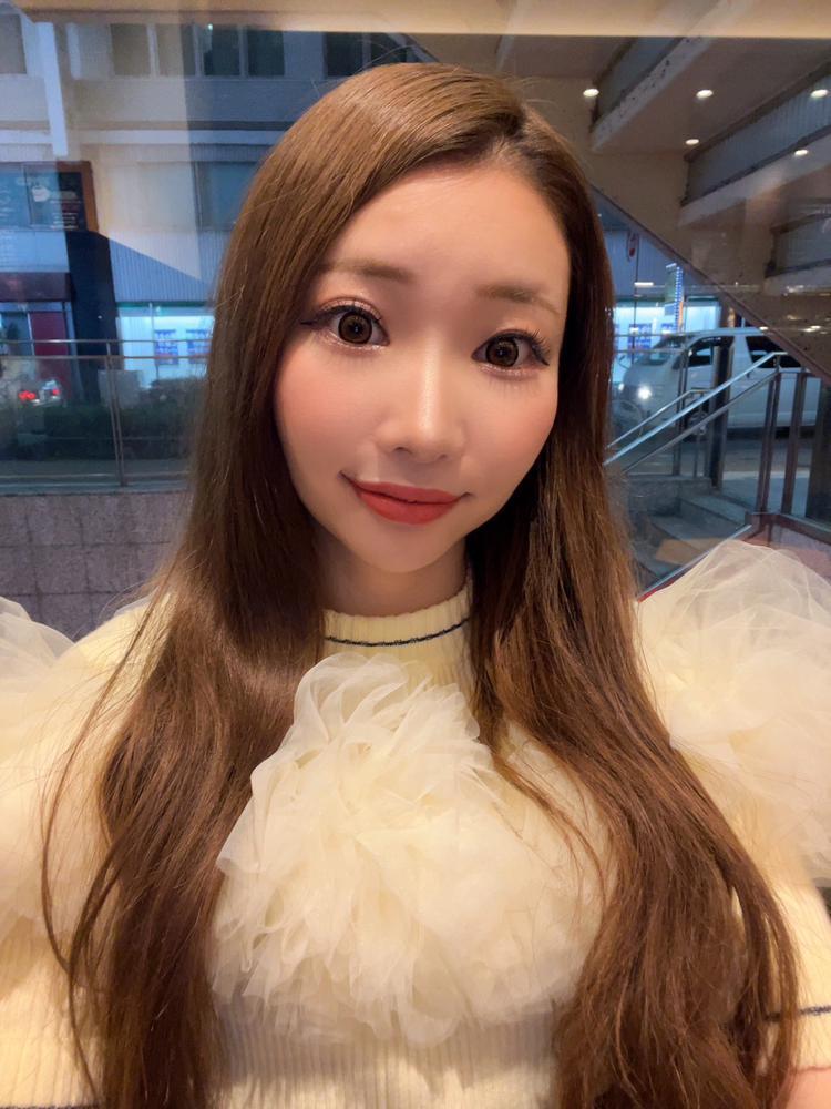 リップとチーク