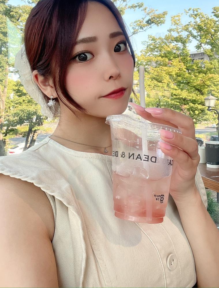 ウキウキワクワク🤍