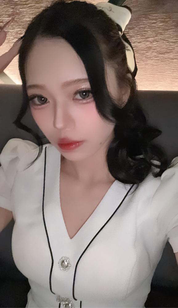 1002🐈‍⬛💜 なぎさですっ