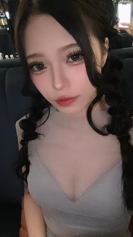 1006🐈‍⬛💜 なぎさですっ