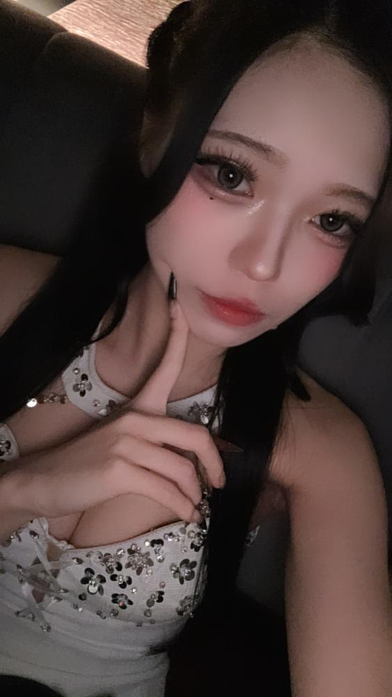 1007🐈‍⬛💜 なぎさですっ