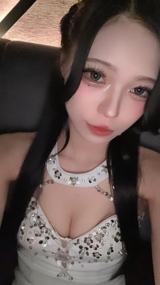 1009🐈‍⬛💜 なぎさですっ