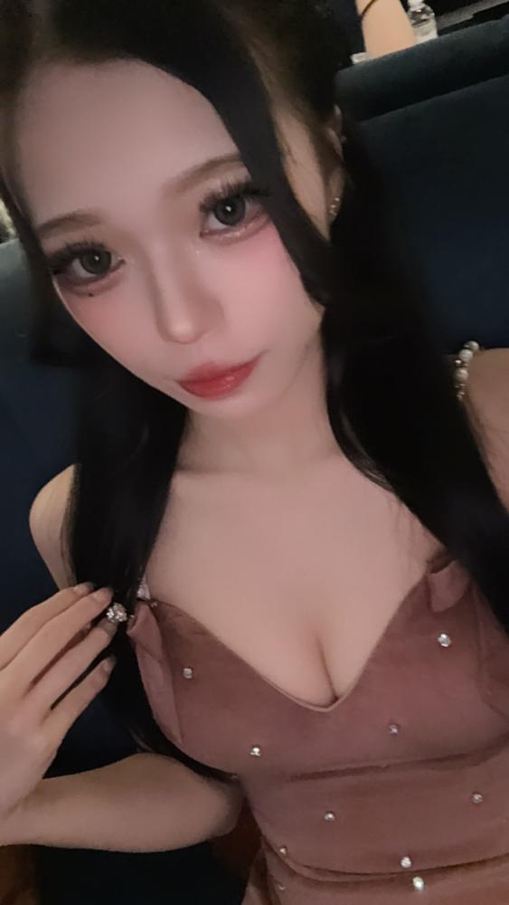 1012🐈‍⬛💜 なぎさですっ