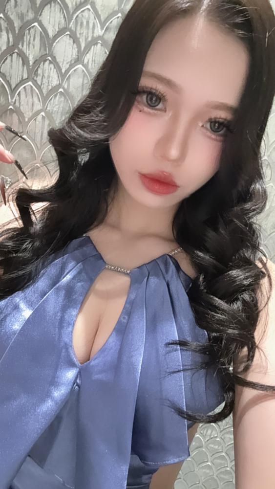 1013🐈‍⬛💜 なぎさですっ