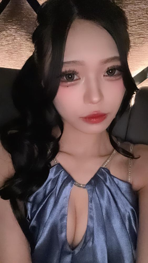 1014🐈‍⬛💜 なぎさですっ