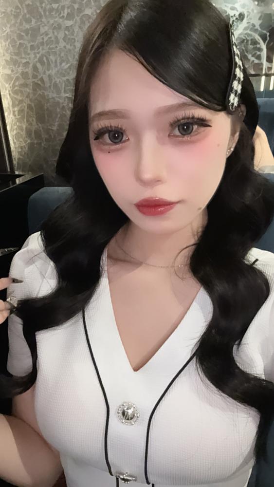 1016🐈‍⬛💜 なぎさですっ