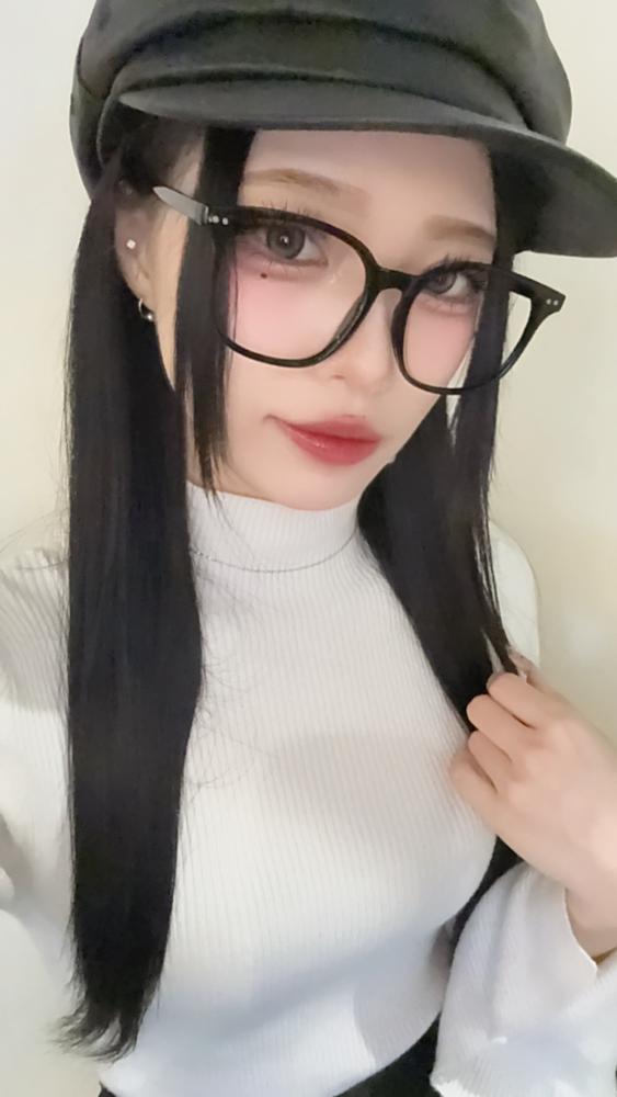 1018🐈‍⬛💜 なぎさですっ