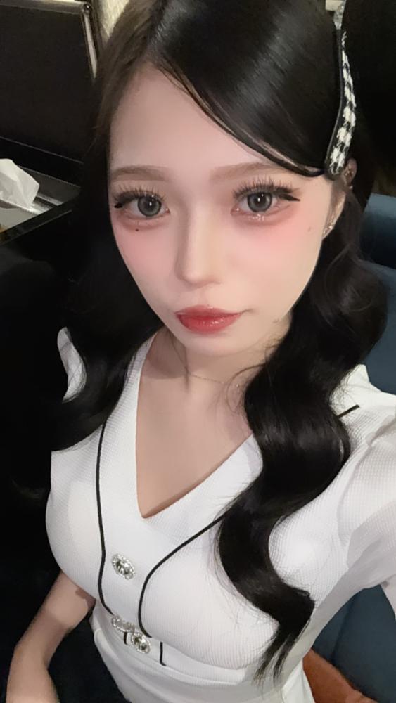 1020🐈‍⬛💜 なぎさですっ