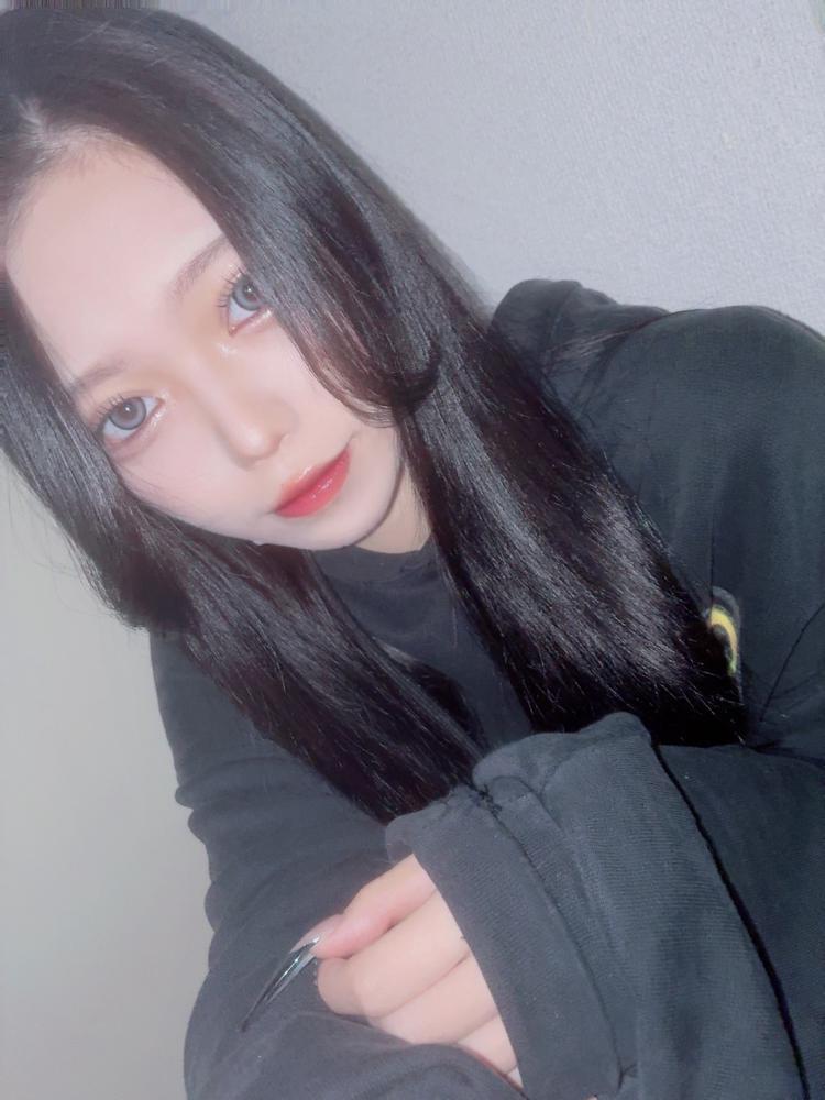 1027🐈‍⬛💜 なぎさですっ