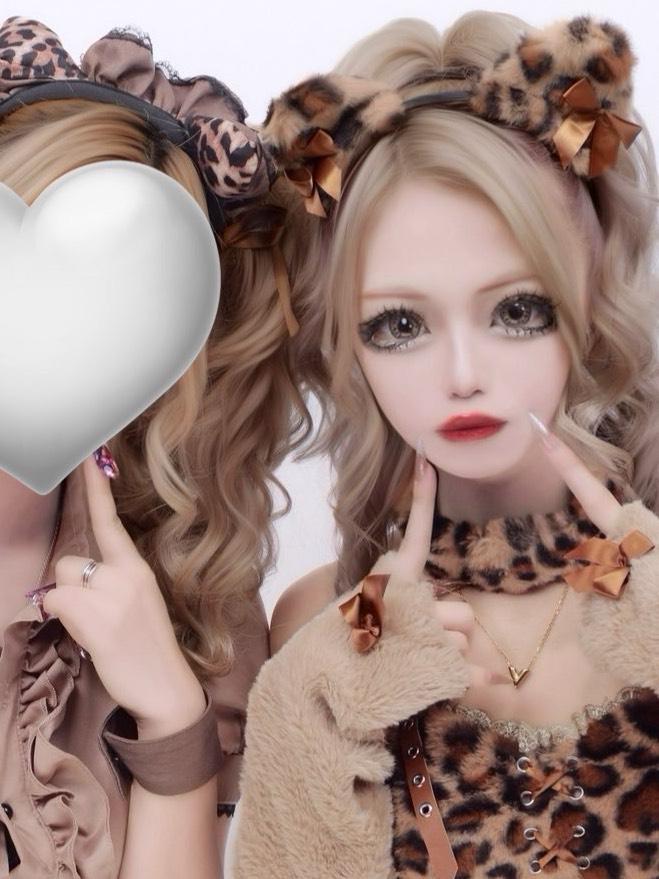 1030🐈‍⬛💜 なぎさですっ