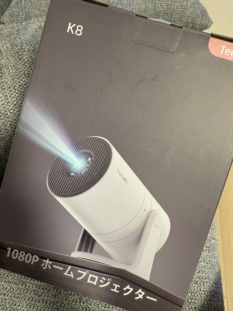 おうち映画館🎥🍿