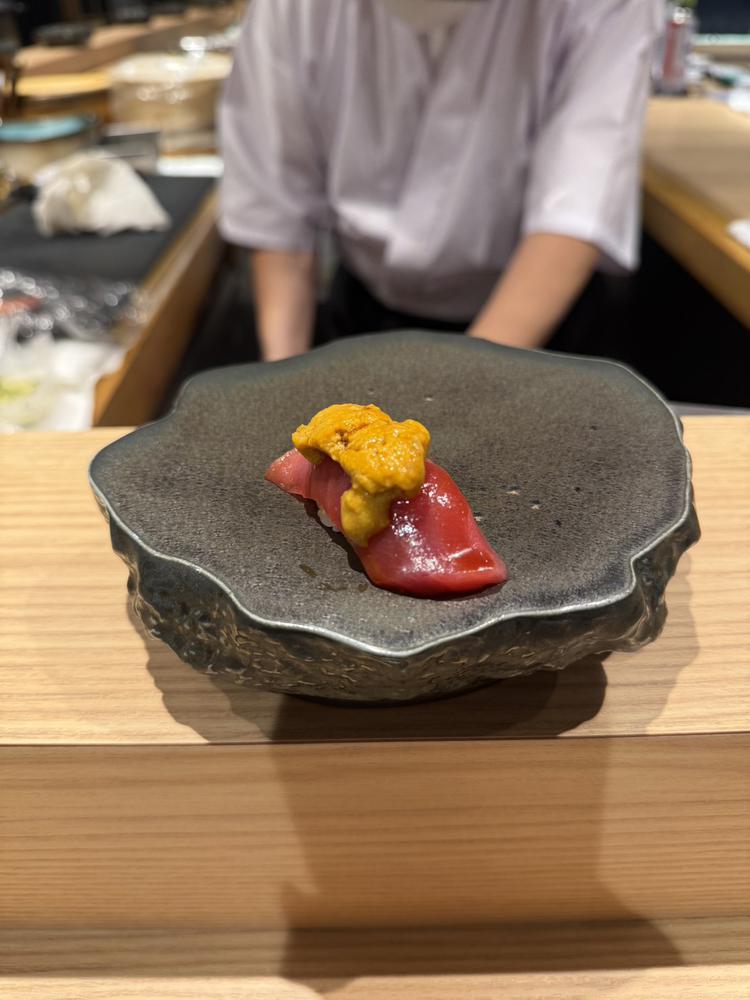 今月はお鮨月間🍣