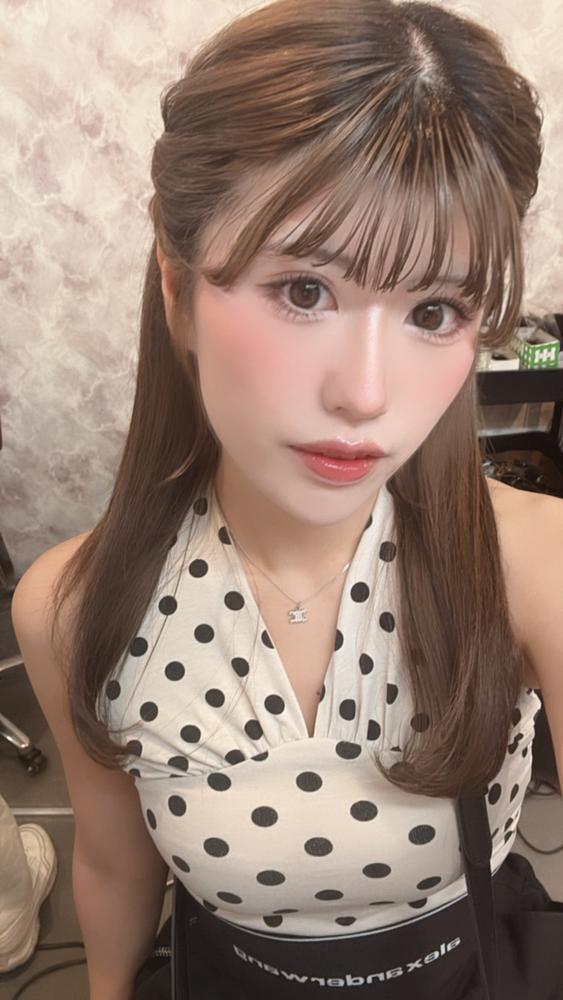 お久しぶりにブログ更新した🆙