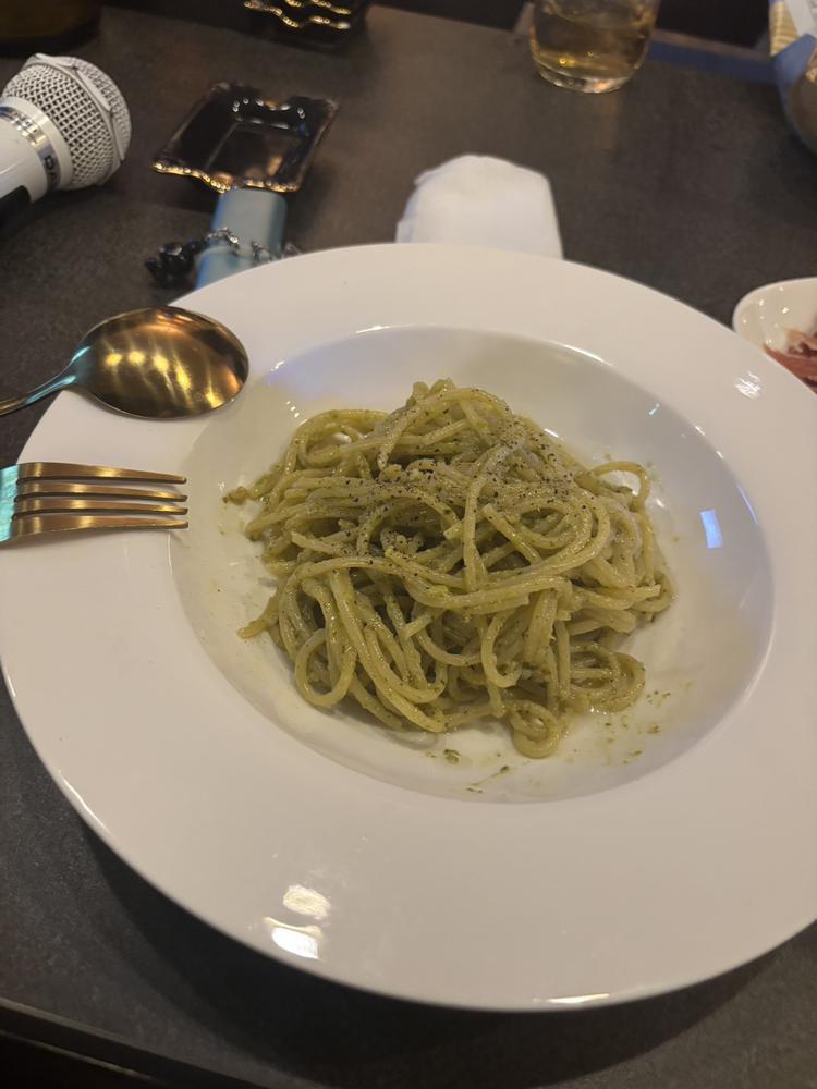 🍝✨️