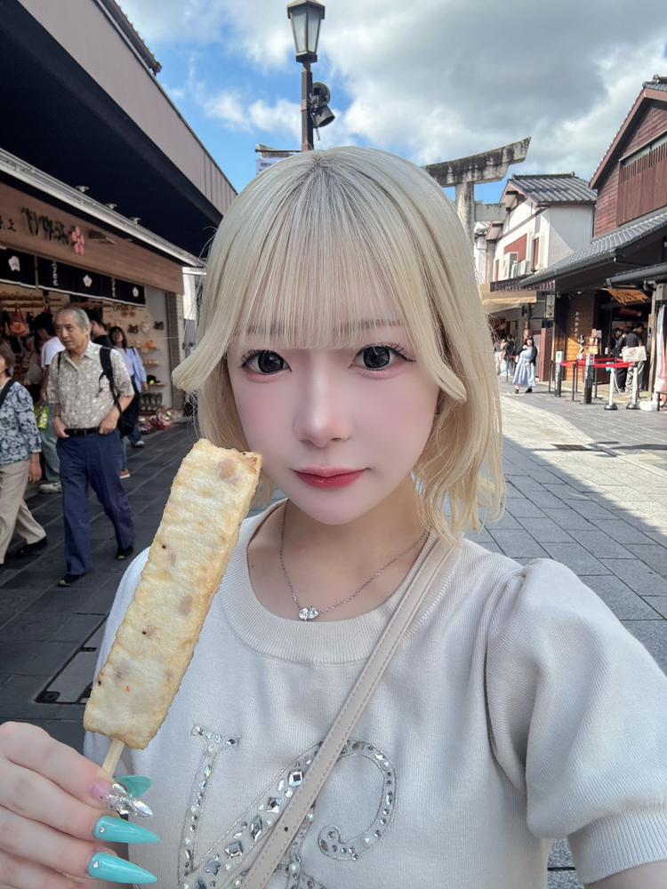 久しぶりの出勤🩵🩵