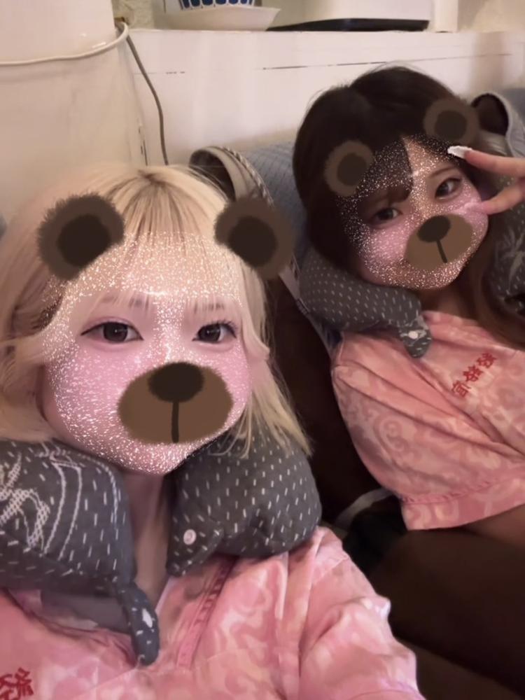 友達と初マッサージ行ってきた👍