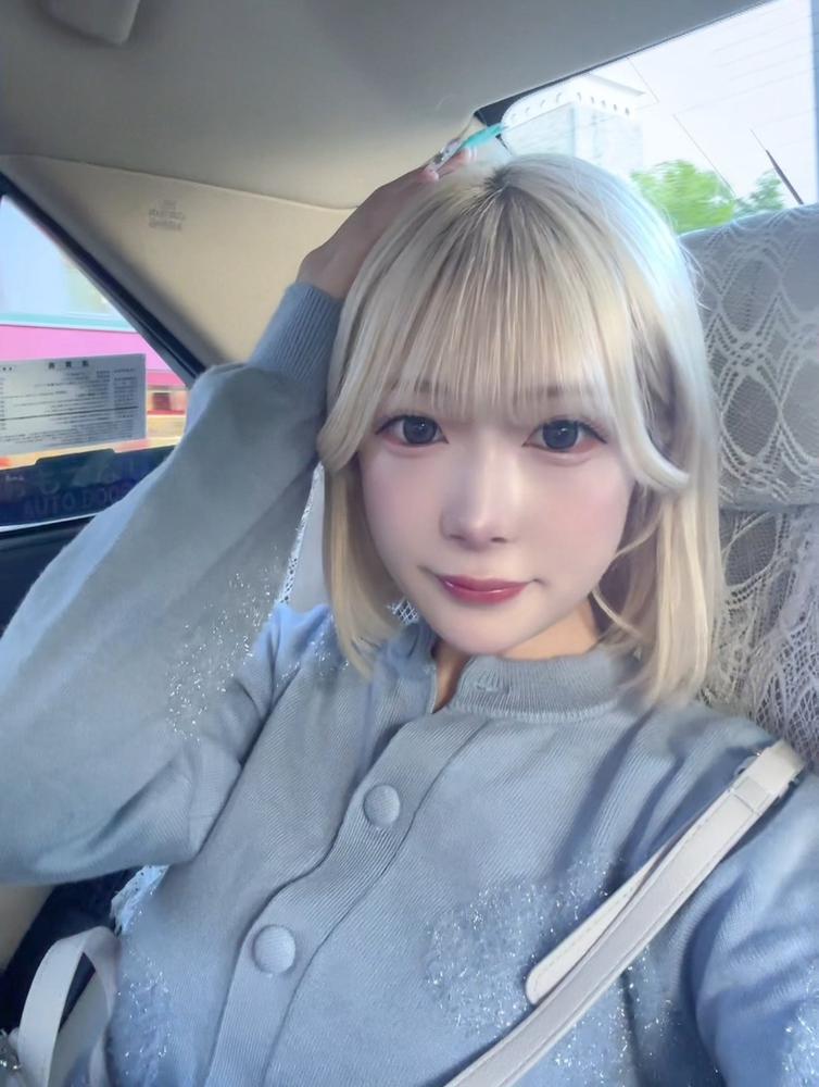 喉痛い、、、😖