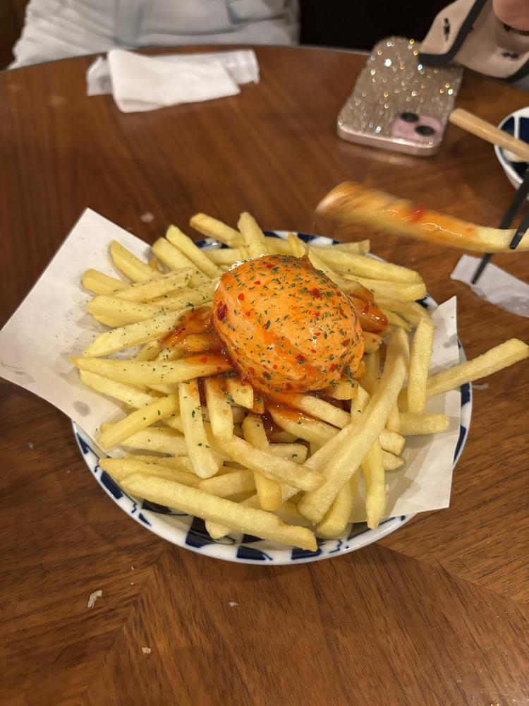 出勤しました！