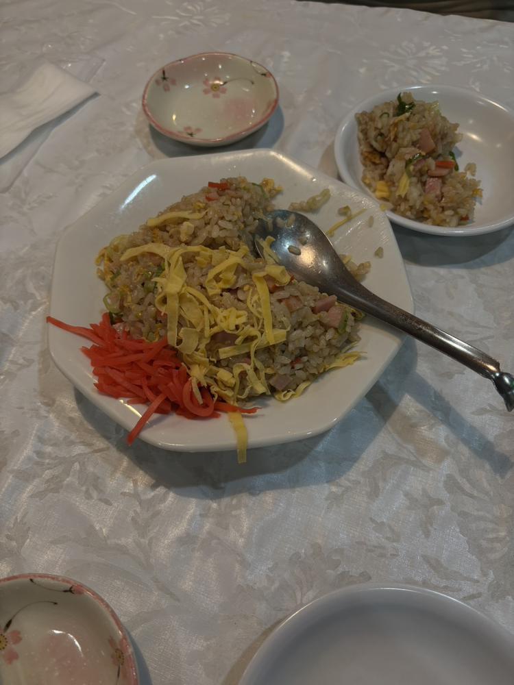 出勤しました！