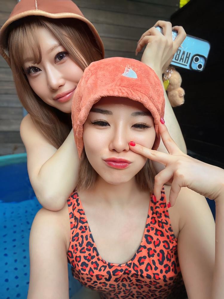 サウナ🧖‍♀️🩷