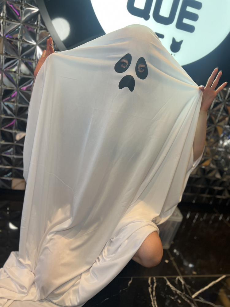 おばけちゃん👻