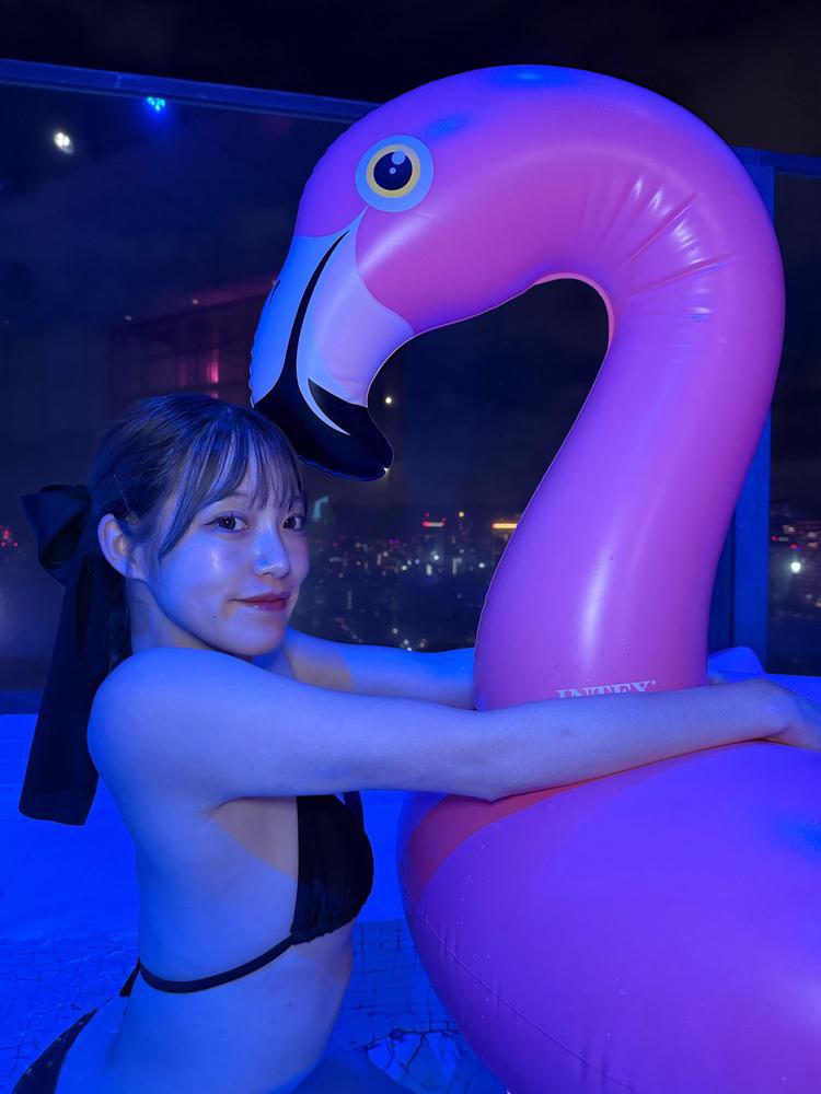 シャインマスカットクリームチーズ生ハム