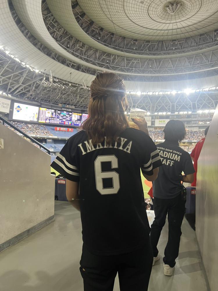 今週もよろしくお願いします🥰