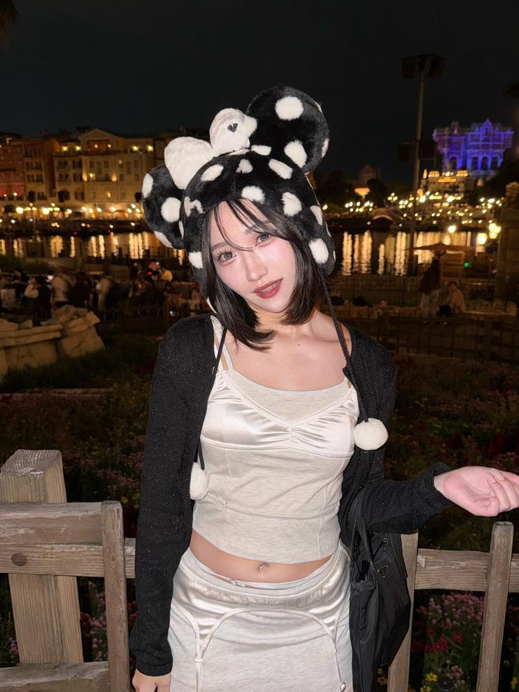 おはよー！☀️