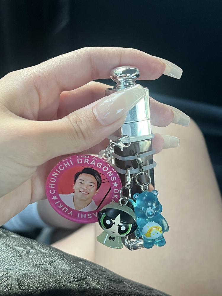 お気に入りリップ💄✨