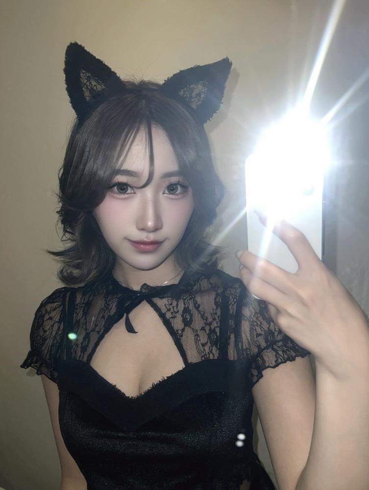 しゅ🐱🖤🩶🤍