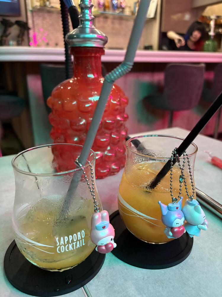 出勤しました⟡.·