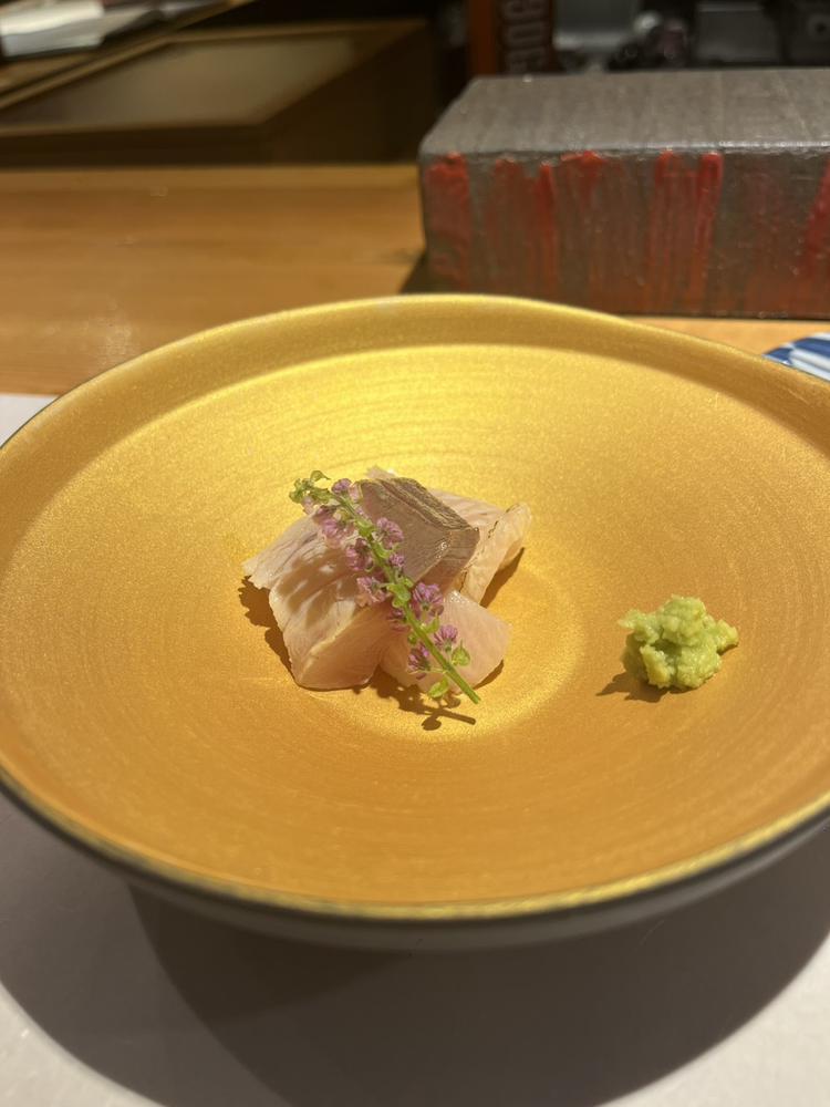 なまもの食べたい