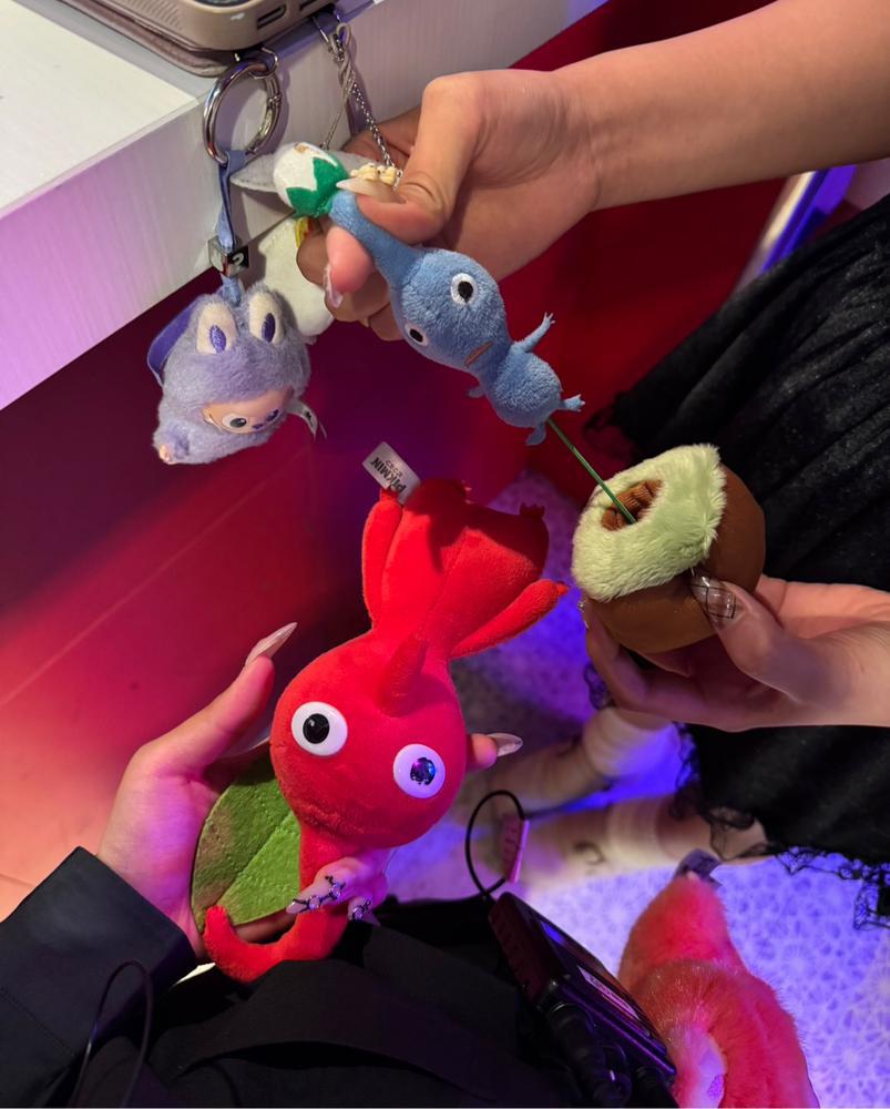 ピク仲になった‼️🌟